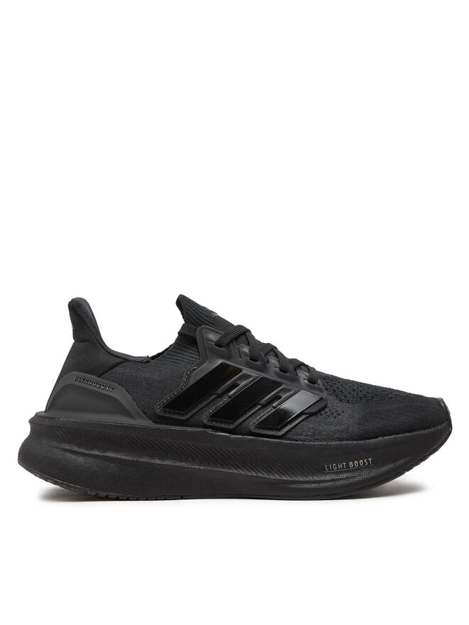 Беговые кроссовки Ultraboost 5 ID8847 Adidas, черный