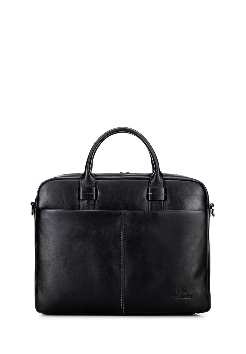 

Сумка для ноутбука OFFICE COLLECTION - Briefcase WITTCHEN, черный