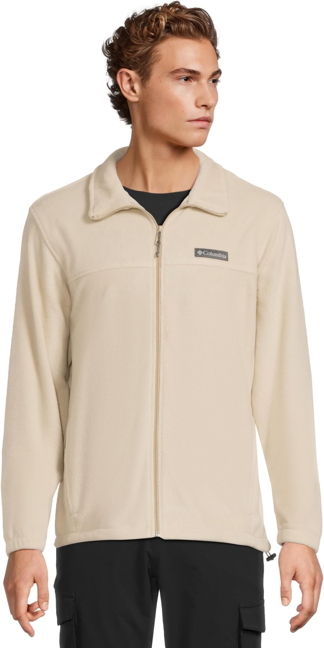 

Мужская куртка Steens Mountain Full Zip 2.0 Columbia, Ancient Fossil 1