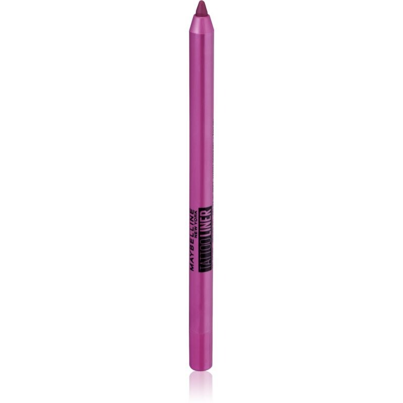 

Гель-карандаш Tattoo Liner для женщинБренд Maybelline Inna Marka, Гель-карандаш Tattoo Liner для женщин<br>Бренд Maybelline Inna Marka