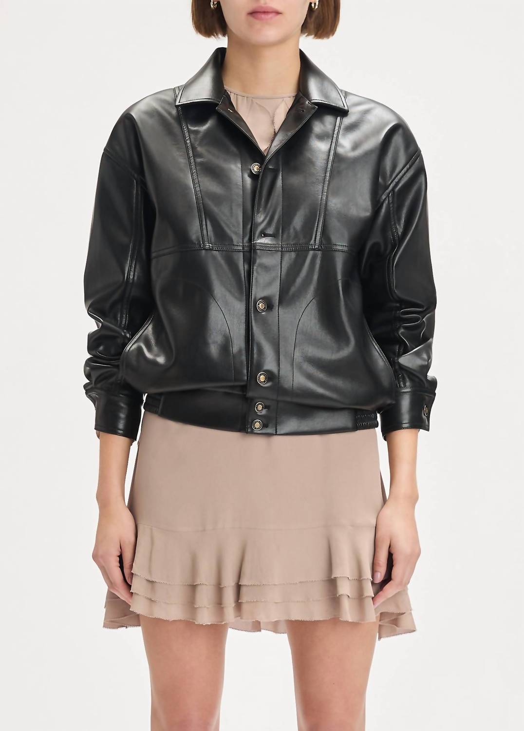 

Куртка Beacon в цвете Raven Favorite Daughter, raven