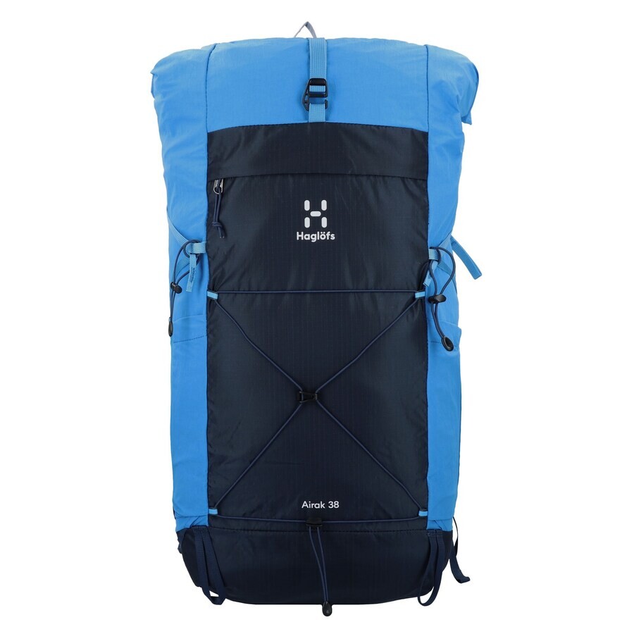 

Рюкзак Haglöfs Sports Backpack, светло-голубой