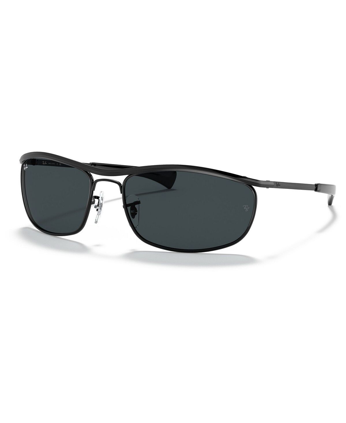 

Солнцезащитные очки унисекс, RB3119M 62 OLYMPIAN I DELUXE Ray-Ban