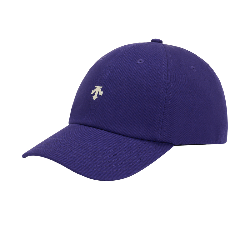 

DESCENTE Бейсболка унисекс разноцветная, Blue