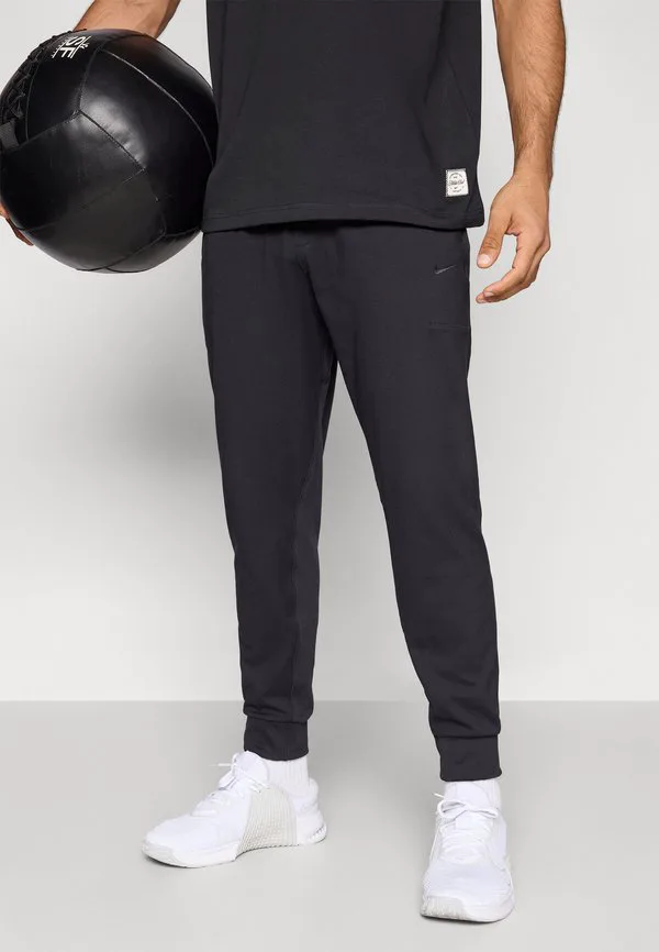 Спортивные штаны-джоггеры nano Nike Performance, Black — фото 4