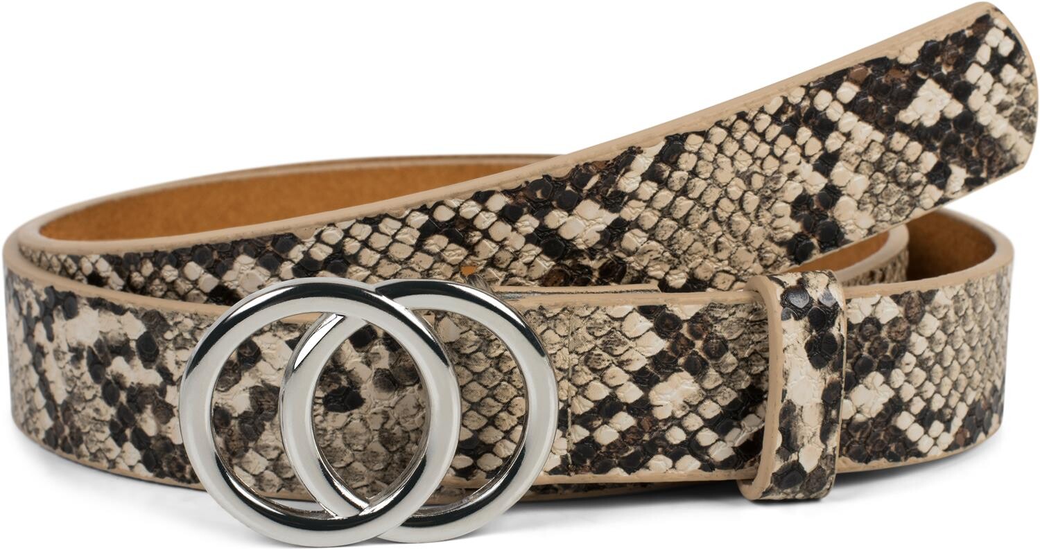 

Ремень styleBREAKER, цвет Braun Beige