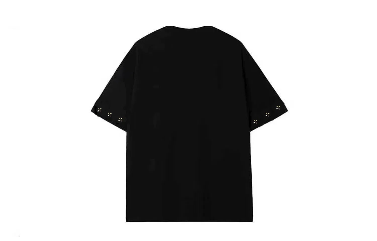 Футболка MUST HAVES Unisex Adidas, Shine — фото 4