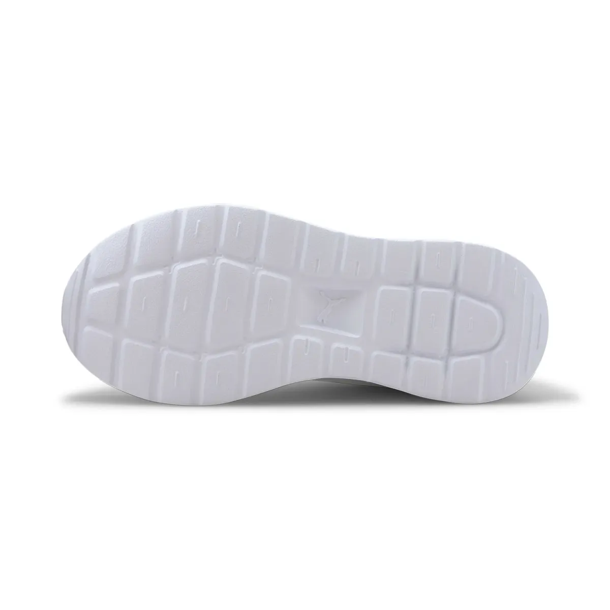 Кроссовки PUMA "Anzarun Lite Sneakers Youth", белый — фото 2