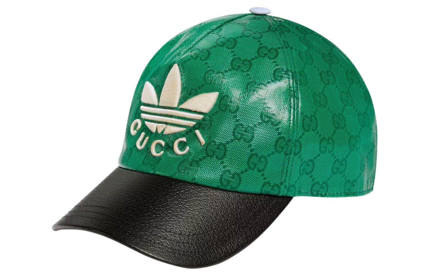 

GUCCI Мужская фуражка, Green