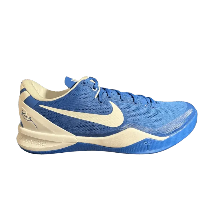 

Кроссовки Nike Kobe 8 Protro, Kentucky Away PE