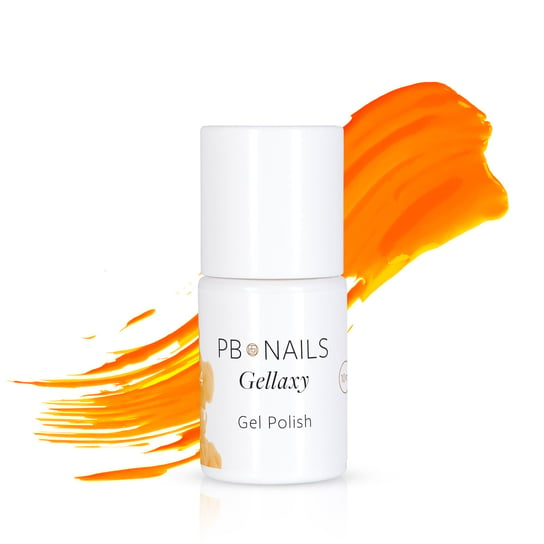 

Гибридный лак GE104 Miami Sun, 10 мл Pb Nails