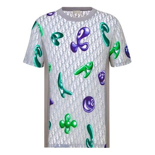 

Футболка Canada Goose x ANGEL CHEN HyBridge Down Jacket Red, серый