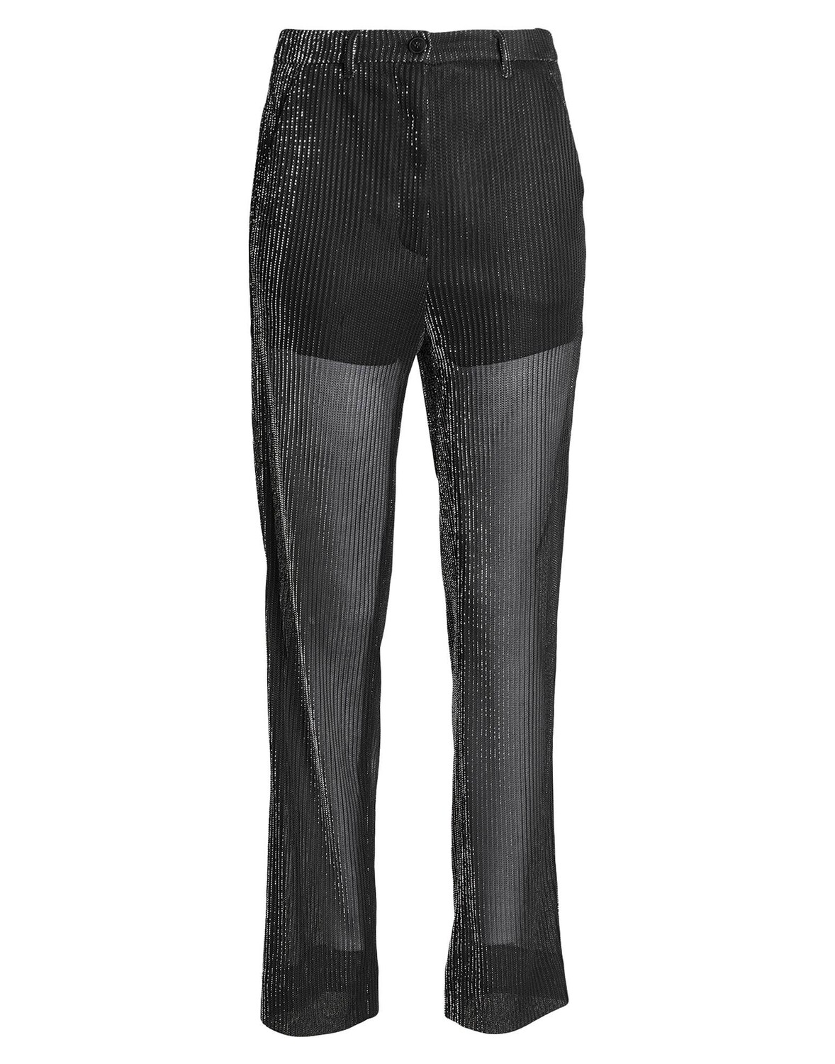 

Брюки Giorgio Armani, черный