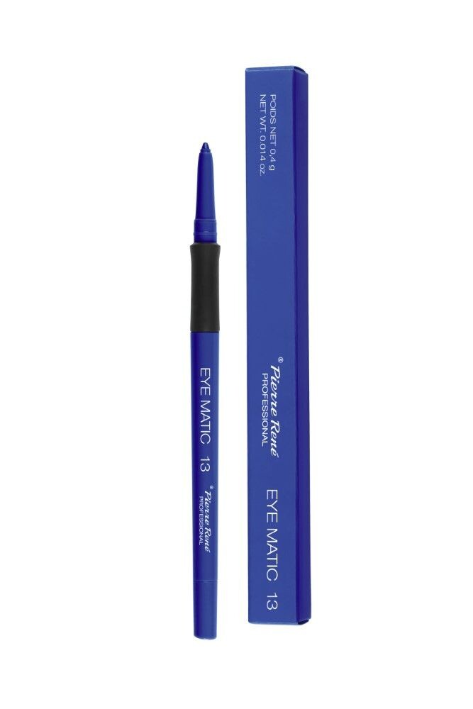 

Подводка для глаз Pierre Rene Eye Matic, 13