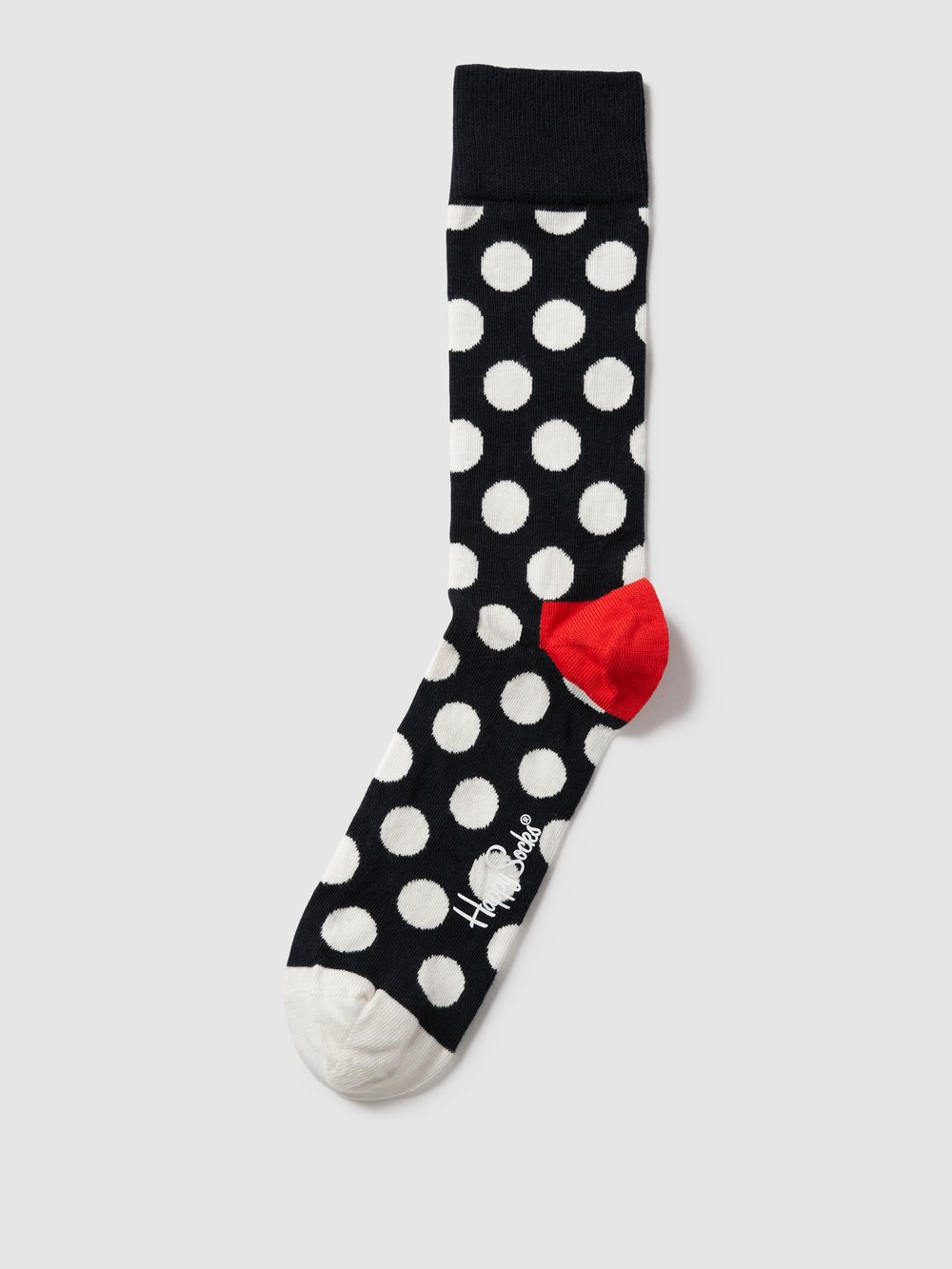 

Носки с узором по всей поверхности Happy Socks