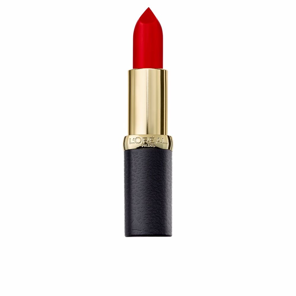 

Губная помада Color riche matte lipstick L'oréal parís, 3,6 г, 347-haute rouge