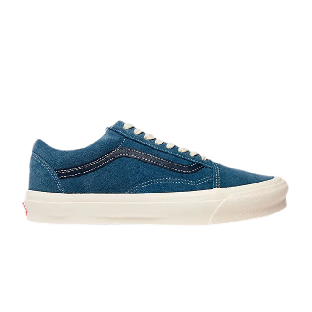 

Кроссовки OG Old Skool LX Vans, синий