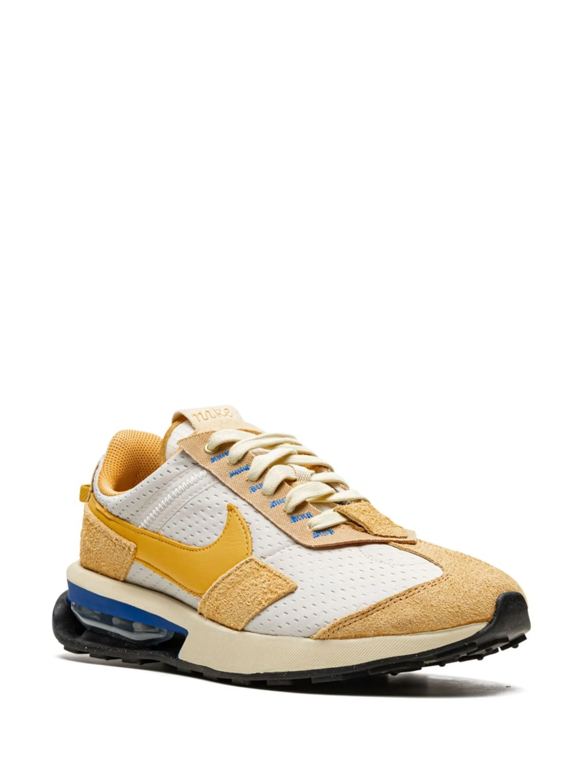 Кроссовки Air Max Pre-Day Nike, белый — фото 2