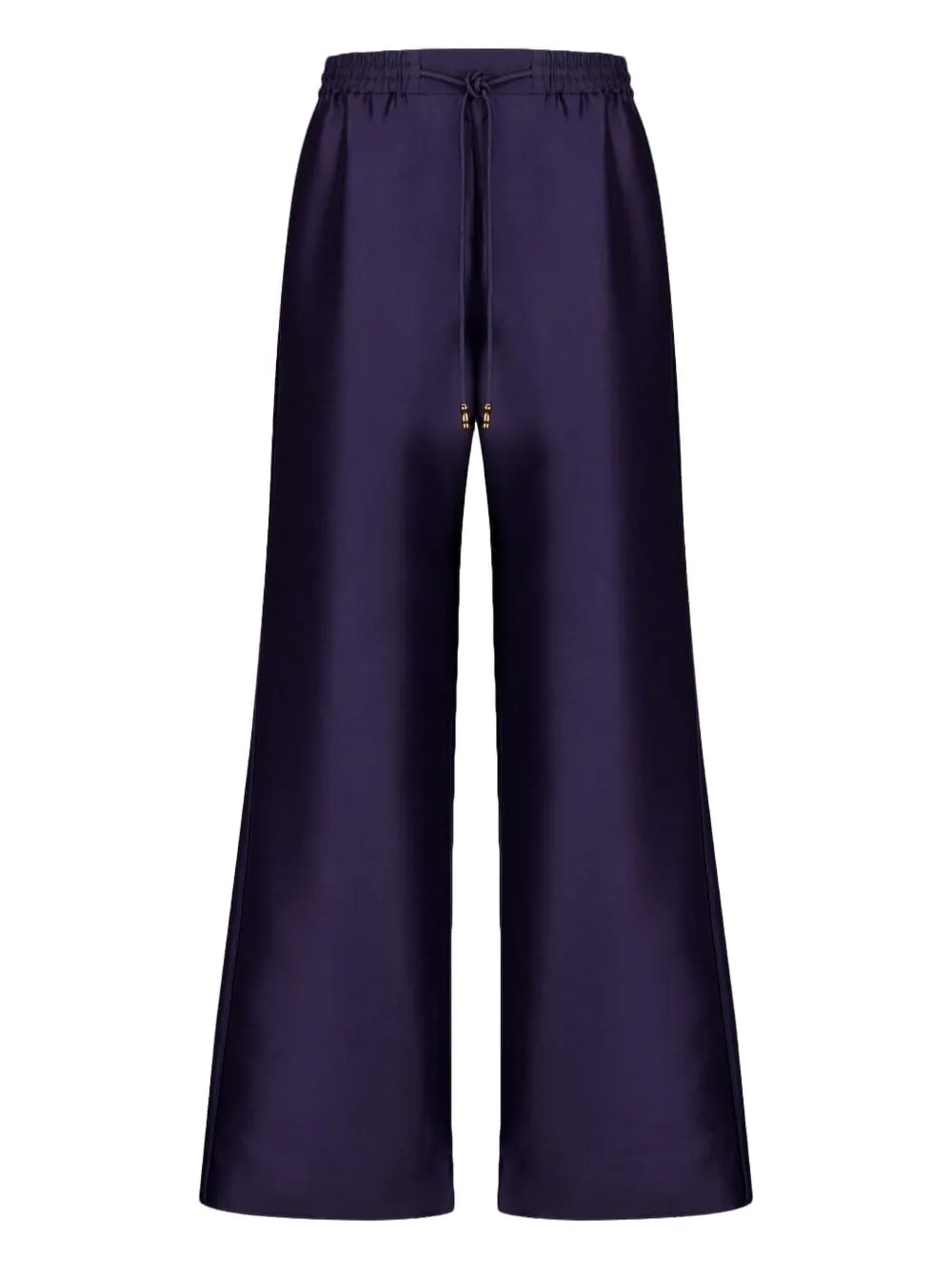 

Брюки с эластичным поясом ZIMMERMANN, синий