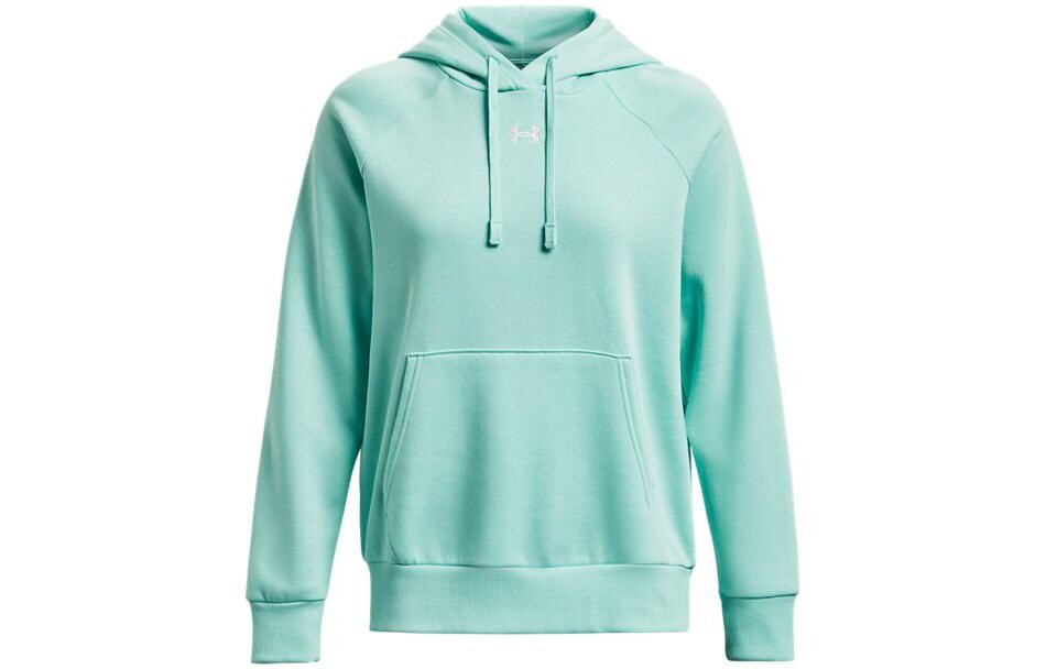 

Женская толстовка Under Armour, цвет Blue