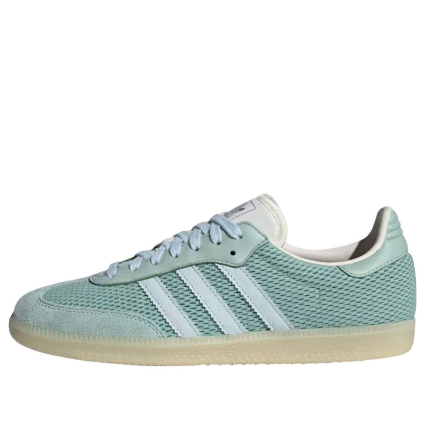 

Adidas Samba 'Hazy Green Sky Tint'