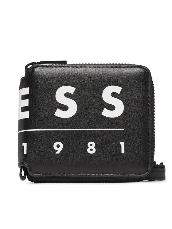 

Рюкзак Guess, черный
