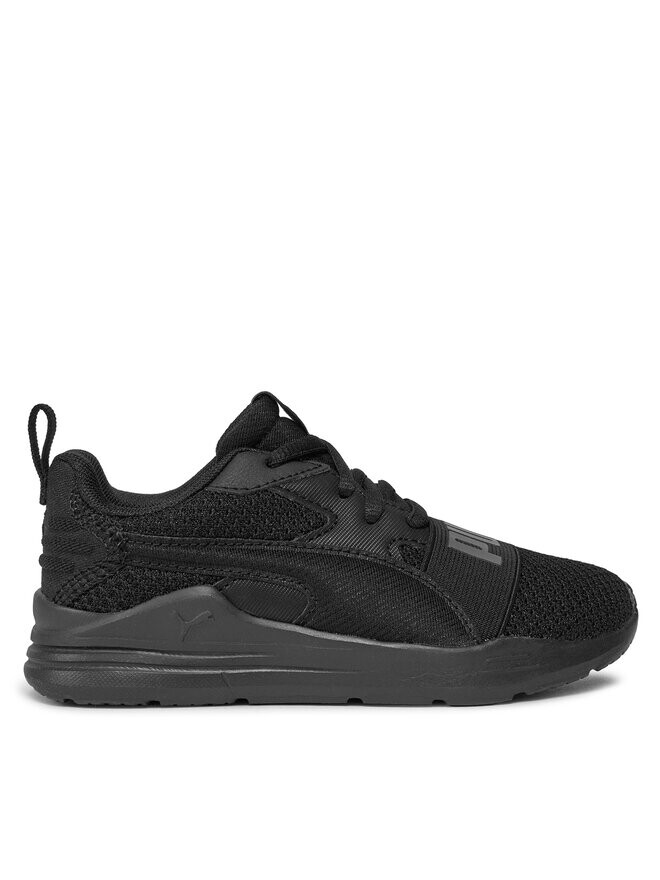 

Кроссовки Puma, черный