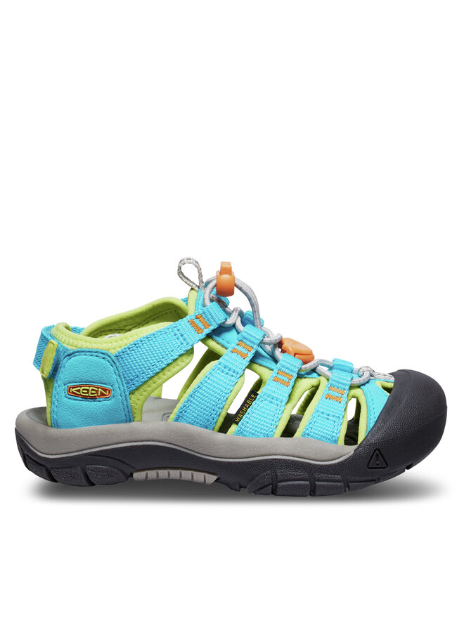 

Сандалии Newport Boundless Sandal 1028783 Keen, синий