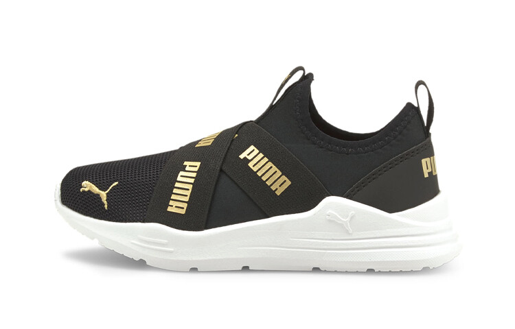 

Обувь Puma Wired Kids Lifestyle PS