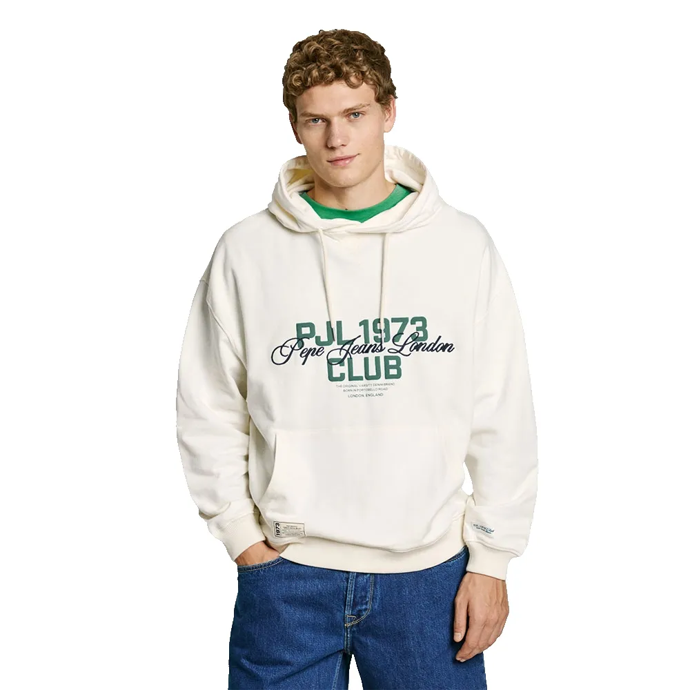 

Худи Pepe Jeans Talbot, бежевый