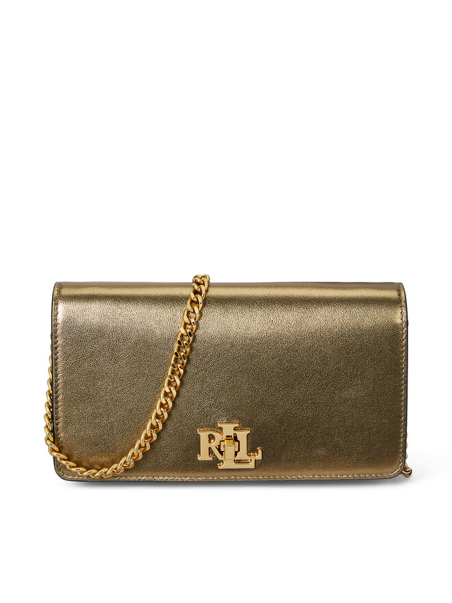 

Вечерняя сумка LAUREN RALPH LAUREN 432P02411001 Goldfarben