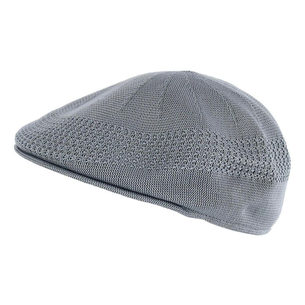 

Мужская кепка Epoch Hats Company в сетку Ivy, серый