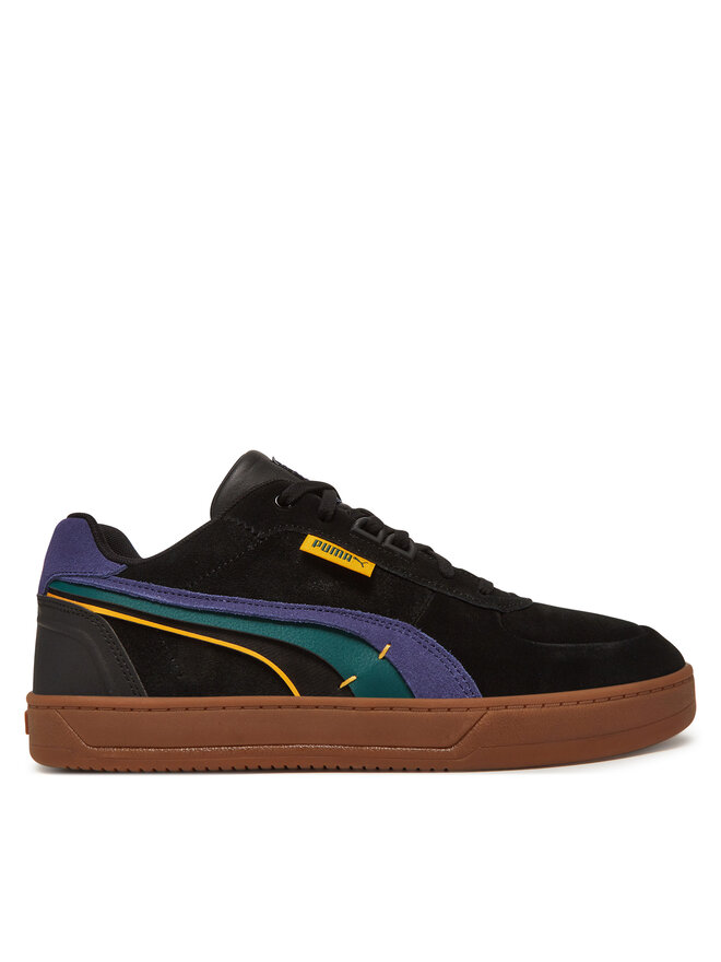 

Кроссовки Puma Caven 2.0 Lux Greenside 400711 02 Puma, черный