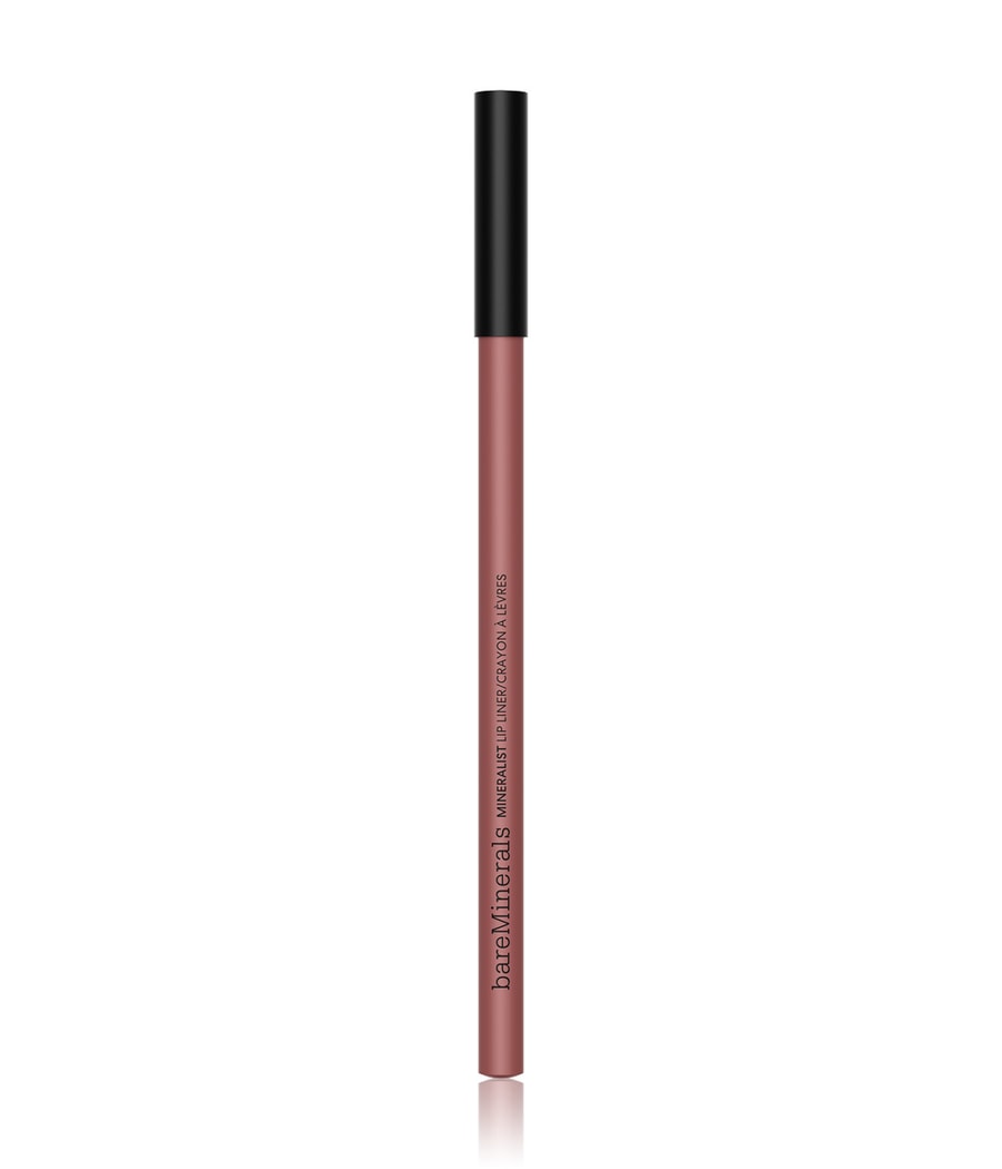 

Карандаш для губ bareMinerals Mineralist Matte, Chrushed Rose, 1.5g