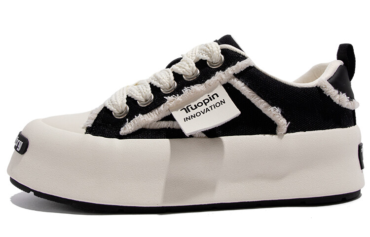 

Кеды TUOPIN Canvas Shoes Women's Low-Top