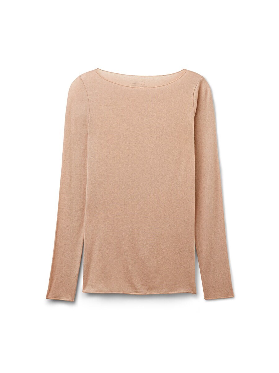 

Лонгслив INTIMISSIMI Shirt, бежевый
