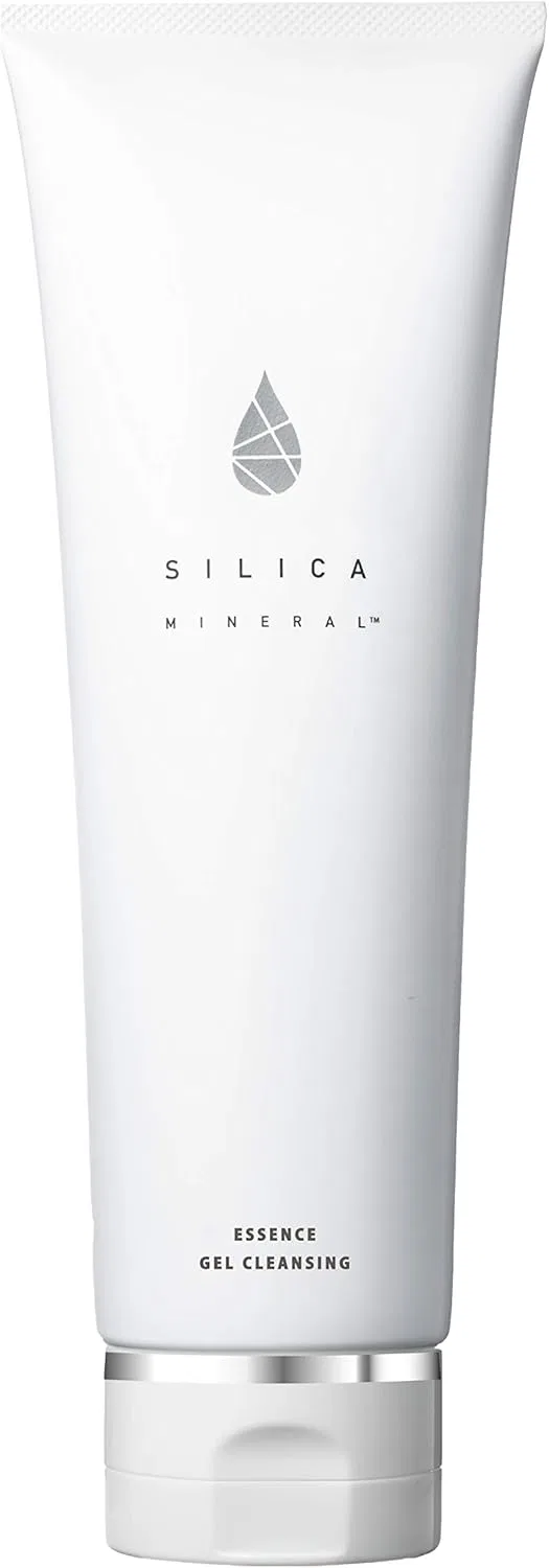 Гель для умывания Silica Minerals — Mineral Essence, очищающий, 200 г