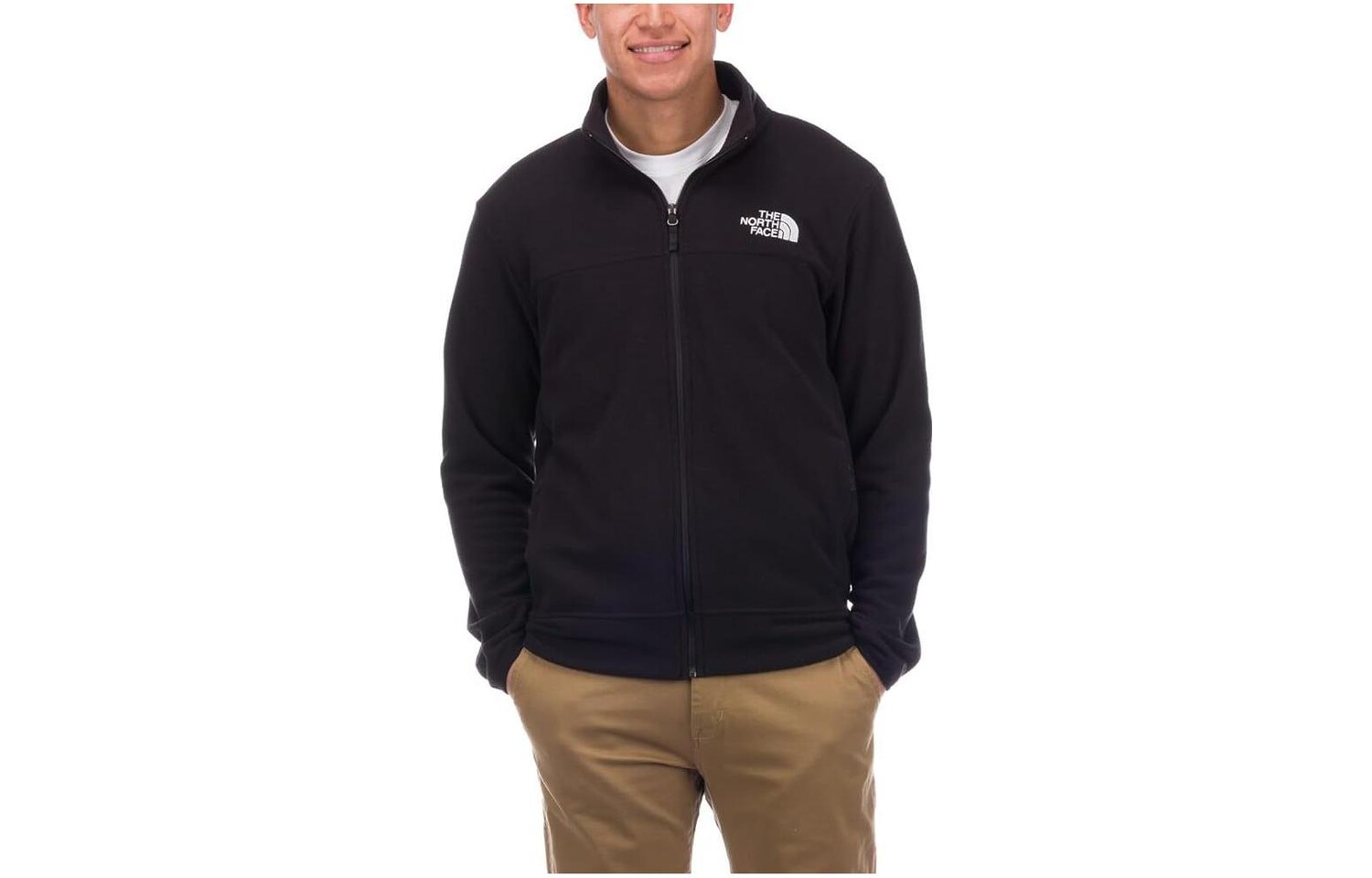 

THE NORTH FACE Мужская куртка, цвет Black