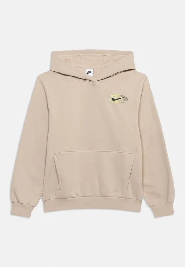 Худи Nike Sportswear, Cream — фото 3