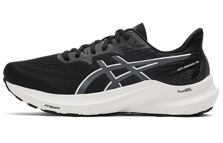 

Asics Кроссовки Унисекс, Black