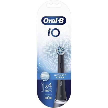 

Щетки для чистки Oral-B, черные Oral B