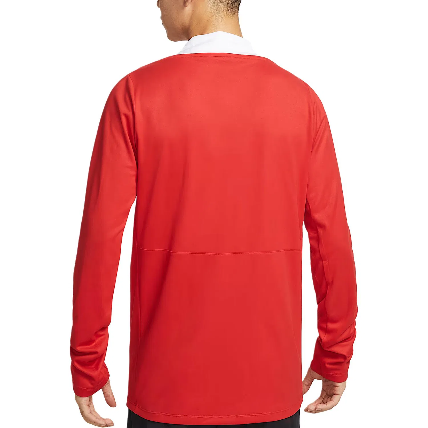 Футболка Nike Dri-FIT Academy Pro 24 красная — фото 4