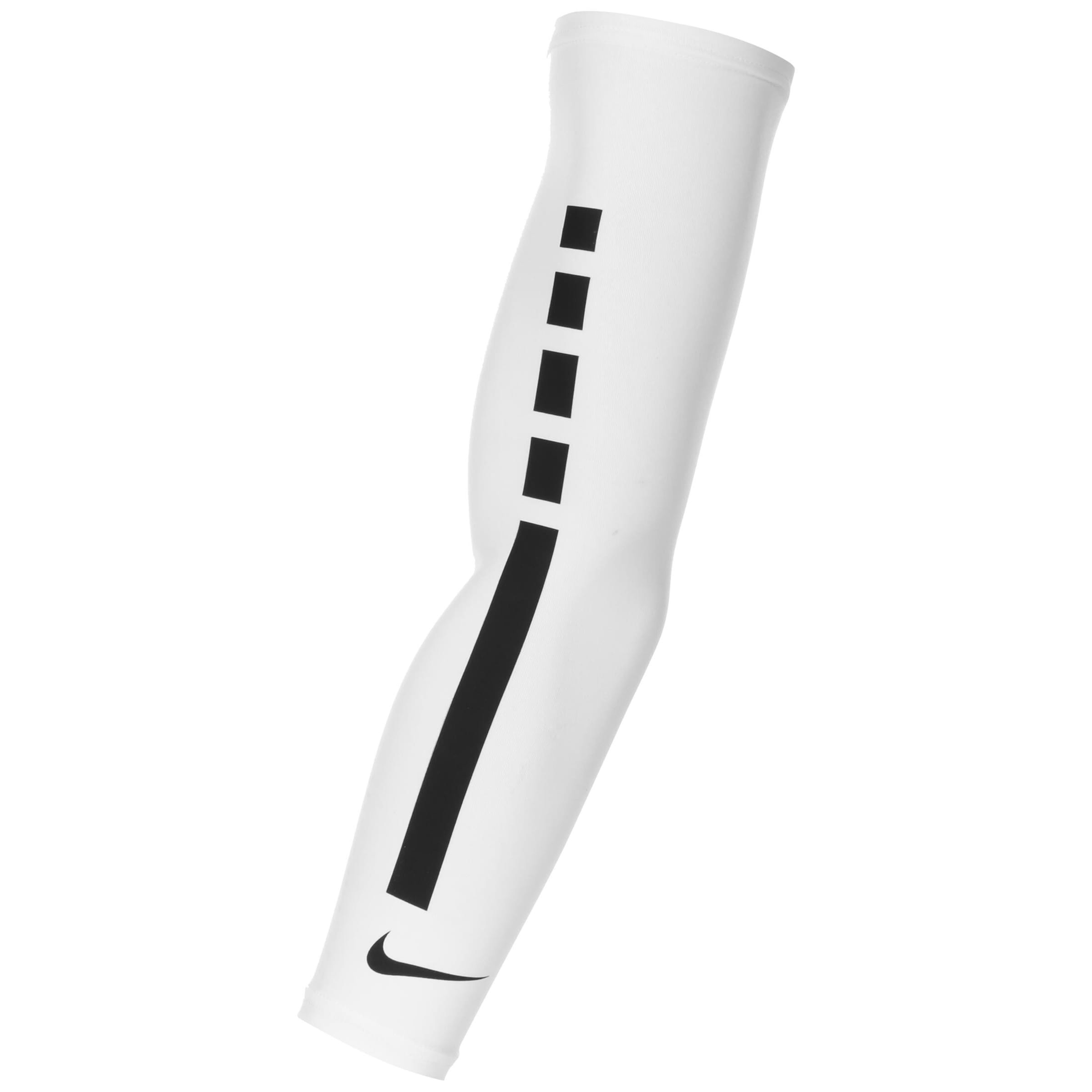 

NIKE Футбольные носки 'Pro Elite 2.0' в белом цвете