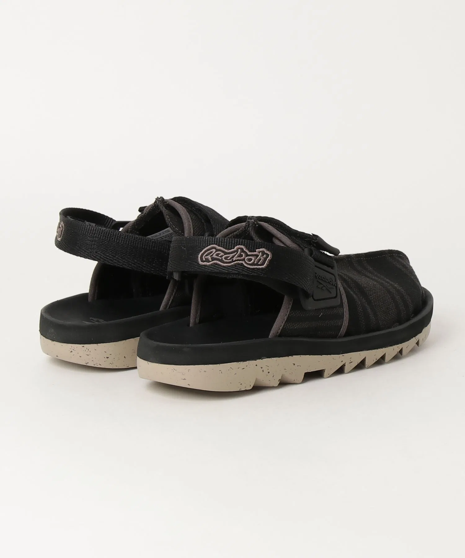 Унисекс сандалии Reebok Beatnik — фото 2