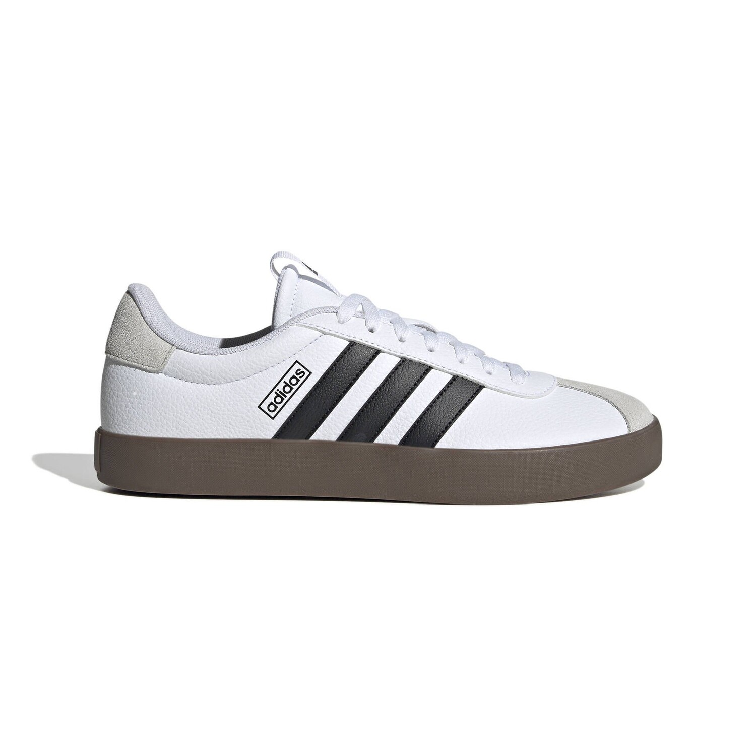 

Кроссовки вл корт 3.0 Adidas Sportswear, белый