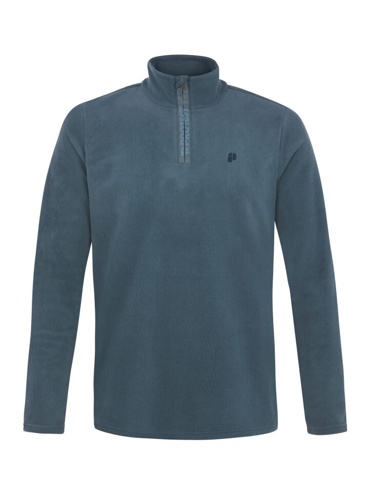 

Флисовый свитер Protest PERFECTO, цвет Yale Blue