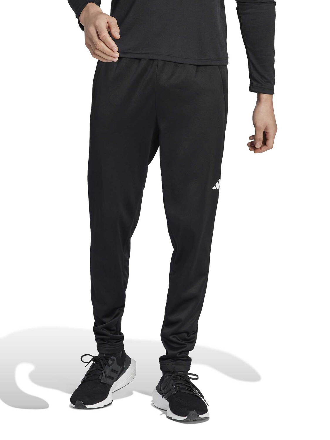 

Спортивные брюки Adidas Performance Train Essentials, черный