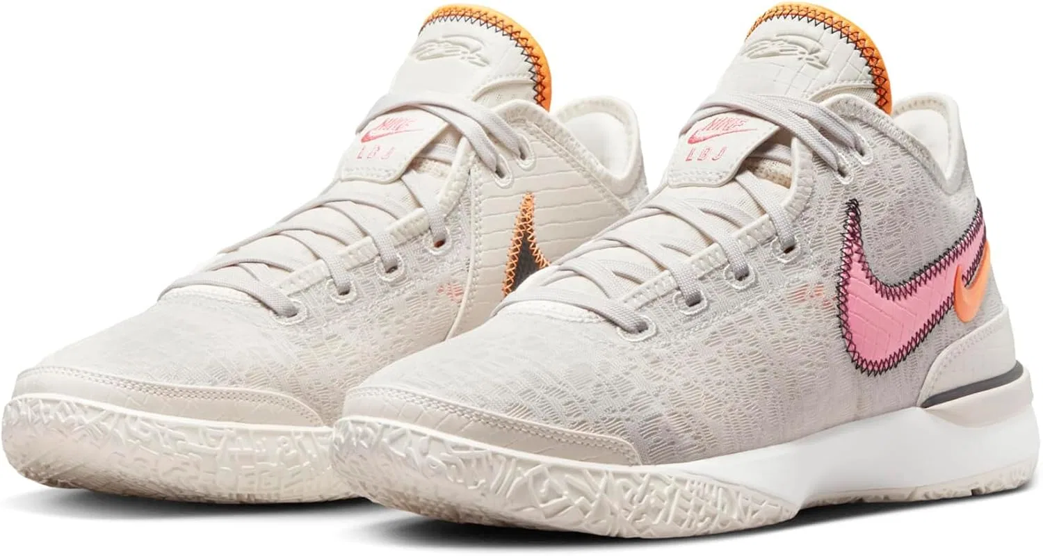 Женские кроссовки Nike Air Force One PLT.AF.ORM, 2-Brown Coral — фото 4