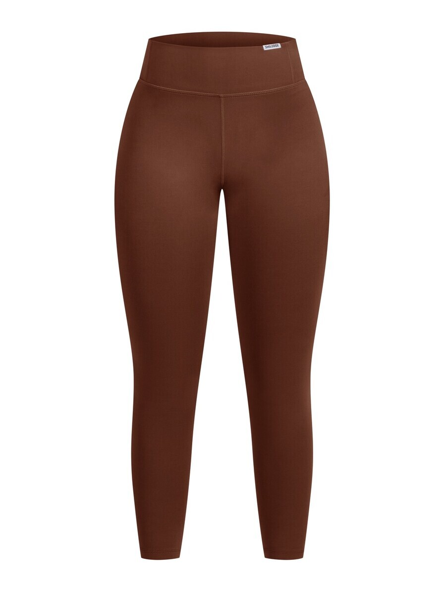 

Леггинсы Smilodox Skinny Workout Pants Advance Pro, коричневый