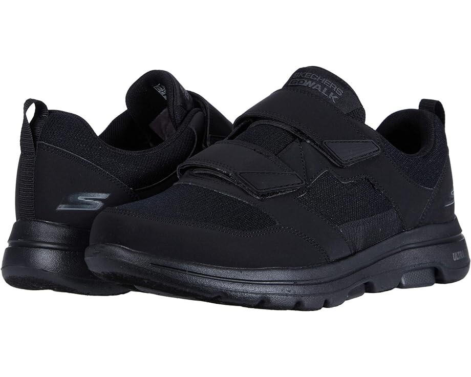 

Кроссовки SKECHERS Performance Go Walk 5 - Wistful, черный